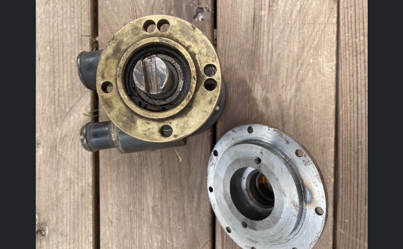 Muu merkki Indenor 64 hp-kuva-2